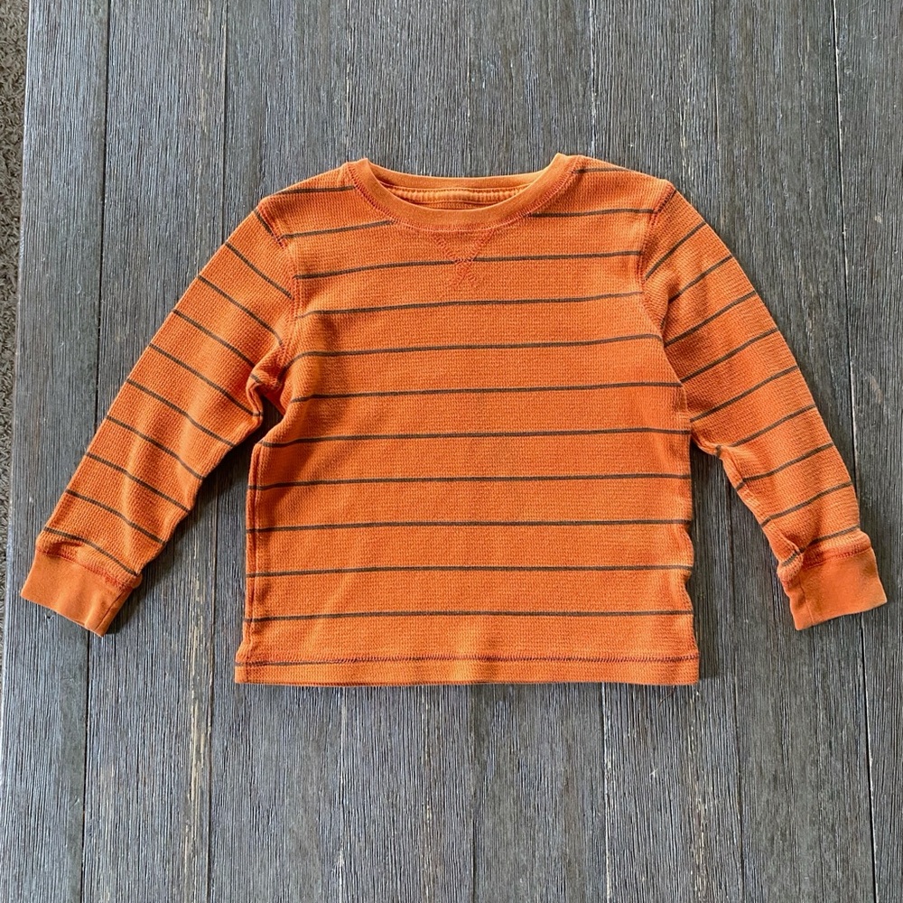 4/$10 Peanut & Ollie long sleeve